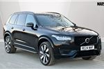 2024 Volvo XC90