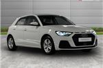 2022 Audi A1