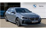 2020 BMW 1 Series