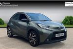 2022 Toyota Aygo X