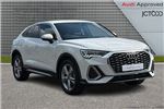 2024 Audi Q3