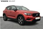 2022 Volvo XC40