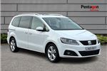 2019 SEAT Alhambra