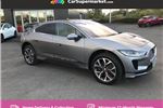 2021 Jaguar I-Pace