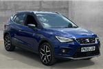 2020 SEAT Arona