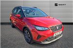 2022 SEAT Arona