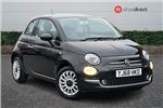 2018 Fiat 500 1.2 Lounge 3dr