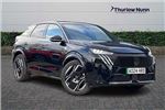 2024 Peugeot 3008