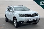 2020 Dacia Duster