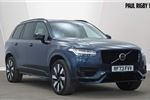 2024 Volvo XC90