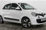 2016 Renault Twingo