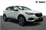 2019 Vauxhall Grandland X