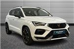2020 SEAT Cupra Ateca