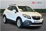2016 Vauxhall Mokka