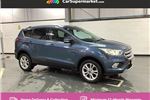 2018 Ford Kuga