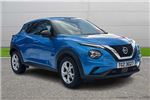 2021 Nissan Juke