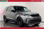 2020 Land Rover Discovery