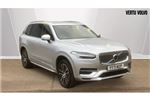 2021 Volvo XC90