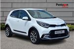 2022 Kia Picanto