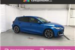 2022 Ford Focus
