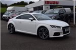 2017 Audi TT