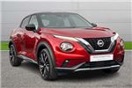 2022 Nissan Juke