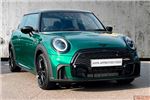 2023 MINI Hatchback