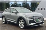 2024 Audi Q4