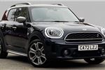 2023 MINI Countryman