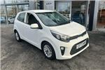 2023 Kia Picanto