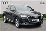 2024 Audi Q3