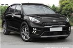 2022 Kia Niro