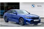 2024 BMW 3 Series