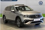 2024 Volkswagen Tiguan Allspace