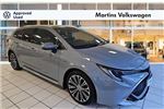 2020 Toyota Corolla Touring Sport