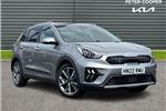 2022 Kia Niro