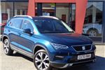 2020 SEAT Ateca