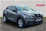 2021 Nissan Juke