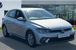 2022 Volkswagen Polo