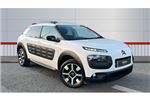 2017 Citroen C4 Cactus