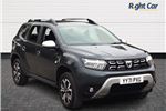 2021 Dacia Duster