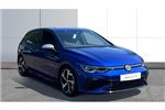 2023 Volkswagen Golf R