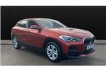 2020 BMW X2