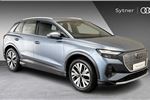 2021 Audi Q4
