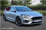 2021 Ford Focus