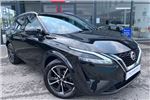 2022 Nissan Qashqai