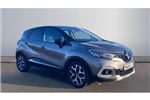 2019 Renault Captur