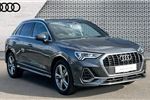 2022 Audi Q3