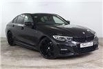 2020 BMW 3 Series