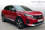 2023 Peugeot 3008